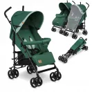 Lionelo Elia – praktyczny wózek spacerowy