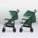 Lionelo Elia – praktyczny wózek spacerowy