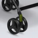 Lionelo Elia – praktyczny wózek spacerowy