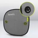 Osłona Przeciwsłoneczna Lionelo SUNSHADE - Idealna Ochrona dla Twojego Malucha!