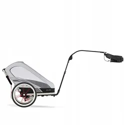 Linka do ciągnięcia Cybex Zeno Sport czarny