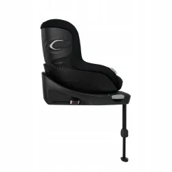 Cybex Sirona Gi i-Size obrotowy fotelik z bazą 360° ~ 0-20 kg Magic Black Cybex Sirona Gi i-Size obrotowy fotelik z bazą 360° ~ 0-20 kg Magic Black