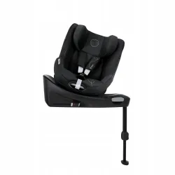 Cybex Sirona Gi i-Size obrotowy fotelik z bazą 360° ~ 0-20 kg Magic Black Cybex Sirona Gi i-Size obrotowy fotelik z bazą 360° ~ 0-20 kg Magic Black