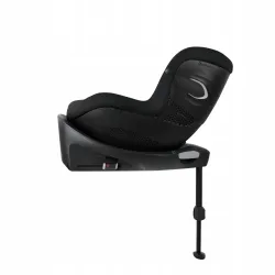 Cybex Sirona Gi i-Size obrotowy fotelik z bazą 360° ~ 0-20 kg Magic Black Cybex Sirona Gi i-Size obrotowy fotelik z bazą 360° ~ 0-20 kg Magic Black