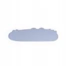 GiliGums SILIKONOWA Podkładka NA STOLIK SZARA GG45490