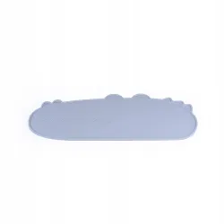 GiliGums SILIKONOWA Podkładka NA STOLIK SZARA GG45490 GiliGums SILIKONOWA Podkładka NA STOLIK SZARA GG45490