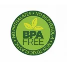 DOIDY CUP KUBEK KRZYWY POCHYŁY KUBECZEK DO NAUKI PICIA  200ml  czerwony