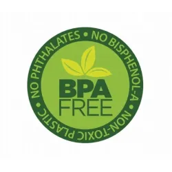 DOIDY CUP KUBEK KRZYWY POCHYŁY KUBECZEK DO NAUKI PICIA  200ml  czerwony