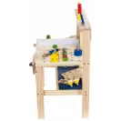 Warsztat dla dzieci Mamabrum Warsztaty dla dzieci WORKBENCH GYT1863