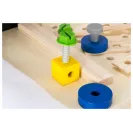 Warsztat dla dzieci Mamabrum Warsztaty dla dzieci WORKBENCH GYT1863