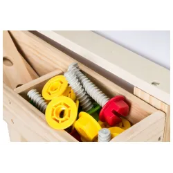 Warsztat dla dzieci Mamabrum Warsztaty dla dzieci WORKBENCH GYT1863
