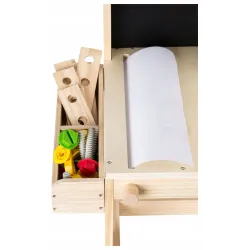 Warsztat dla dzieci Mamabrum Warsztaty dla dzieci WORKBENCH GYT1863