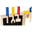 Warsztat dla dzieci Mamabrum Warsztaty dla dzieci WORKBENCH GYT1863