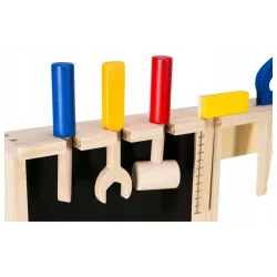 Warsztat dla dzieci Mamabrum Warsztaty dla dzieci WORKBENCH GYT1863