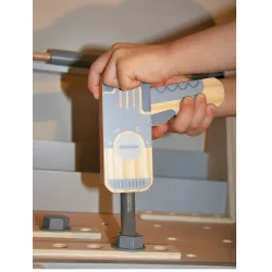 Warsztat dla dzieci Mamabrum Warsztaty dla dzieci WORKBENCH GYT1863