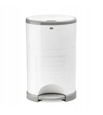 Korbell Pojemnik na zużyte pieluchy 26L