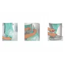 Korbell Pojemnik na zużyte pieluchy 26L