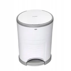 Korbell Pojemnik na zużyte pieluchy 26L