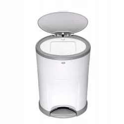 Korbell Pojemnik na zużyte pieluchy 26L