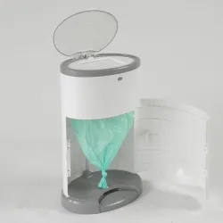 Korbell Pojemnik na zużyte pieluchy 26L