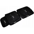 Ochraniacz Lionelo Sikker - Bezpieczny i stylowy pod fotelik samochodowy