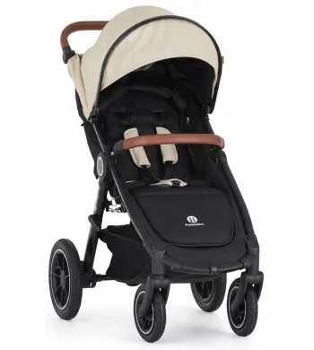 petite wózek Street2 Air Oak Sahara Beige