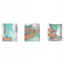 Wkład Korbell na pieluchy 3 opakowania 16 L