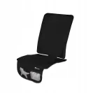 Ochraniacz Lionelo Sikker - Bezpieczny i stylowy pod fotelik samochodowy