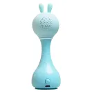 Alilo Króliczek smarty bunny grzechotka niebieski