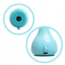 Alilo Króliczek smarty bunny grzechotka niebieski