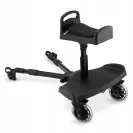 Dostawka do wózka MRBUGGY 2GO z regulowanym siedziskiem uniwersalna