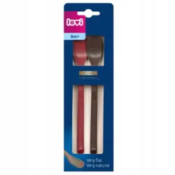 LOVI PIERWSZA ŁYŻECZKA DO KARMIENIA 2szt 35/582 TAMARILLO