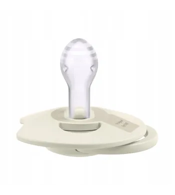 Canpol Lovi Prime dynamiczny smoczek18+  34/403 Prime Coconut