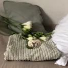 LOVI Smoczek Silik 2szt WILD SOUL GIRL 0-3m 22/882