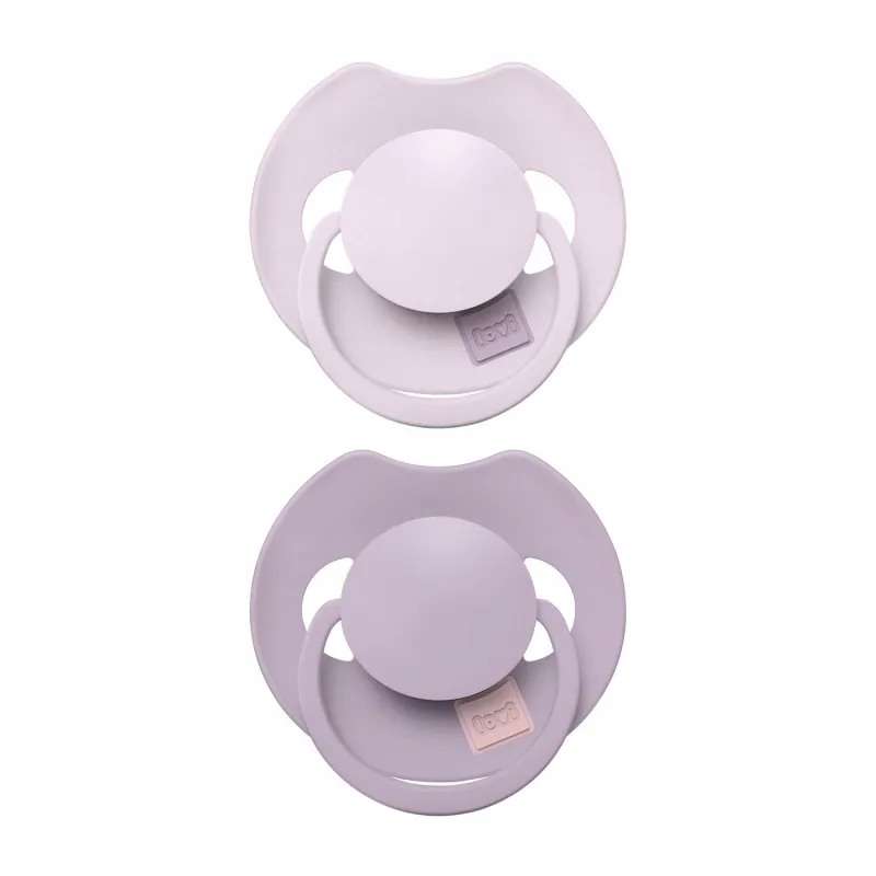 Lovi Prime dynamiczny smoczek18+  34/423 Lilac/Violet