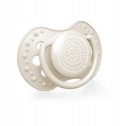 Lovi Smoczek silikonowy dynamiczny 6-18m 22/907 Harmony