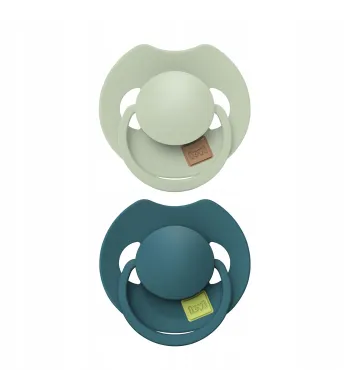 Lovi Smoczek Prime dynamiczny 6-18m 34/414 Pistachio/Green