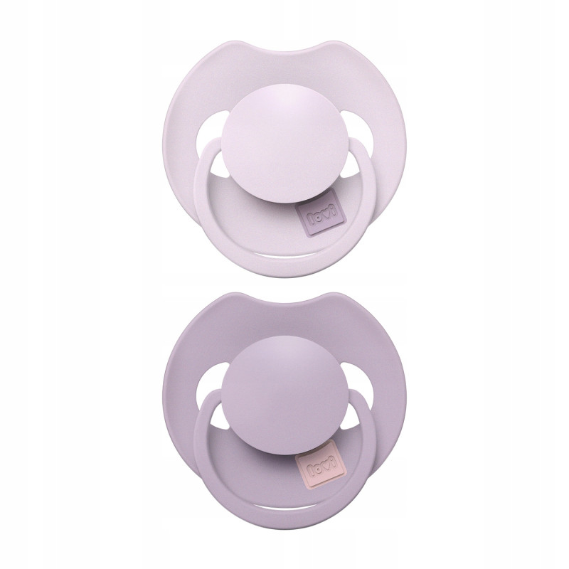 Lovi Smoczek Prime dynamiczny 6-18m  34/422 Lilac/Violet