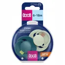 Lovi Smoczek Prime dynamiczny 6-18m 34/414 Pistachio/Green