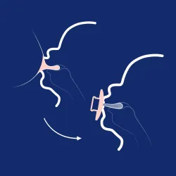 Lovi Smoczek Prime dynamiczny 6-18m 34/414 Pistachio/Green