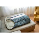 Śpiworek Jibot Toffee dla Twojego maluszka - komfort i bezpieczeństwo!