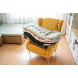 Śpiworek Jibot Toffee dla Twojego maluszka - komfort i bezpieczeństwo!