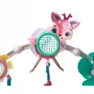 Tiny Love Łuk z zabawkami Świat małej księżniczki