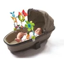 Tiny Love Łuk z zabawkami Zabawa na łące