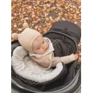 Śpiworek Jibot Toffee dla Twojego maluszka - komfort i bezpieczeństwo!