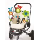 Tiny Love Łuk z zabawkami Zabawa na łące