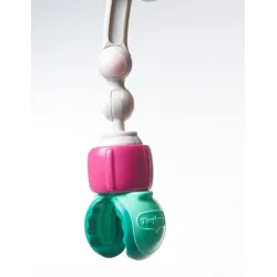 Tiny Love Łuk z zabawkami Świat małej księżniczki