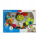 Tiny Love Łuk z zabawkami Zabawa na łące