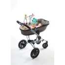 Tiny Love Łuk z zabawkami Świat małej księżniczki