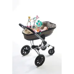 Tiny Love Łuk z zabawkami Świat małej księżniczki